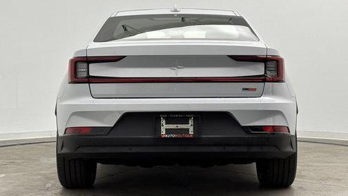 2022 Polestar 2 Long Range Single Motor