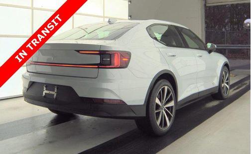 2022 Polestar 2 Long Range Single Motor