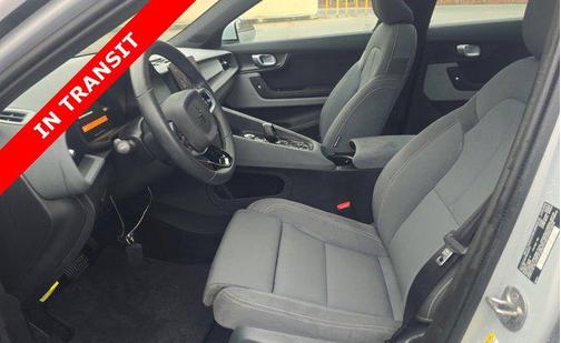 2022 Polestar 2 Long Range Single Motor