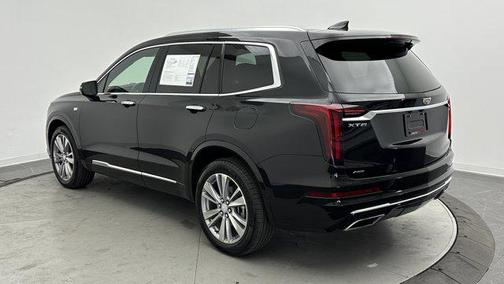 2024 Cadillac XT6 Premium Luxury AWD