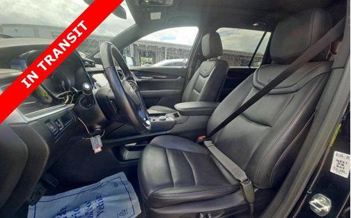 2024 Cadillac XT6 Premium Luxury AWD