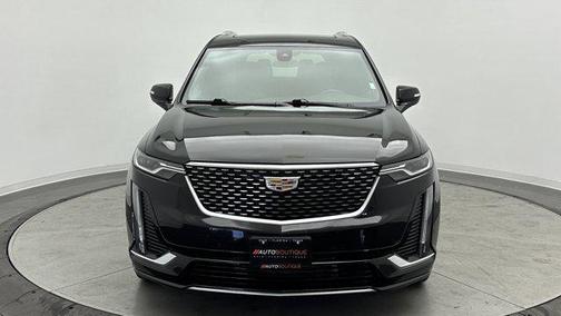 2024 Cadillac XT6 Premium Luxury AWD