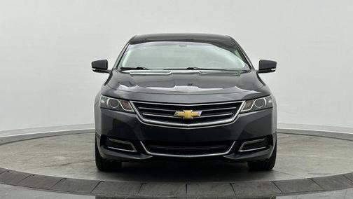 2019 Chevrolet Impala 1LT