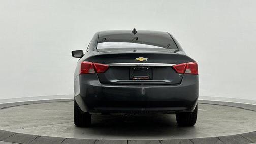 2019 Chevrolet Impala 1LT