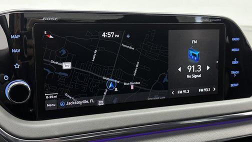 2022 Hyundai SONATA N Line