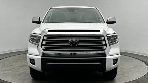 2020 Toyota Tundra Limited