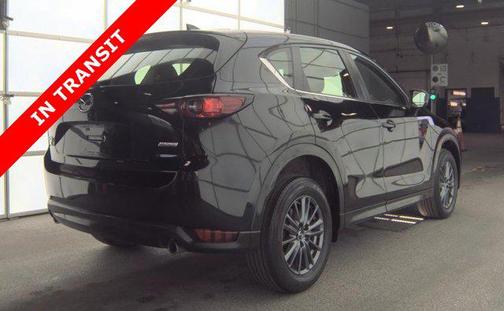 2019 Mazda CX-5 Sport