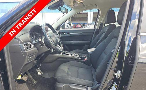 2019 Mazda CX-5 Sport