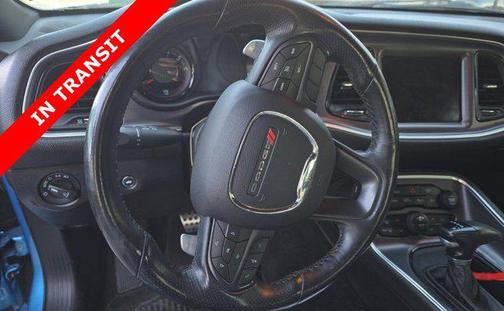 2018 Dodge Challenger GT