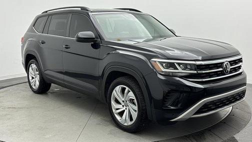 2021 Volkswagen Atlas 2.0T SE w/Technology