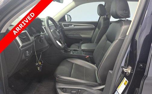 2021 Volkswagen Atlas 2.0T SE w/Technology