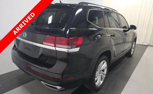 2021 Volkswagen Atlas 2.0T SE w/Technology