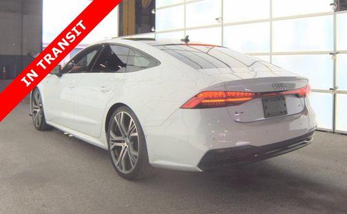 2019 Audi A7 55 Premium