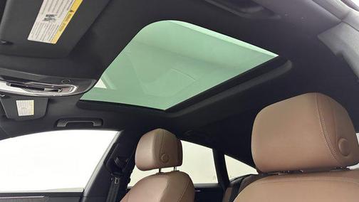 2019 Audi A7 55 Premium