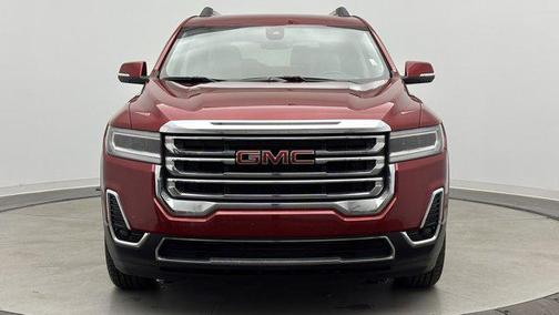 2023 GMC Acadia FWD SLT