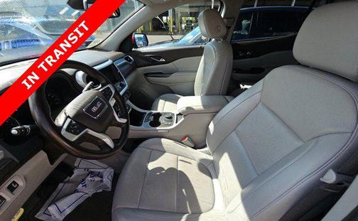 2023 GMC Acadia FWD SLT