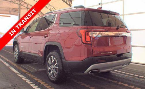 2023 GMC Acadia FWD SLT