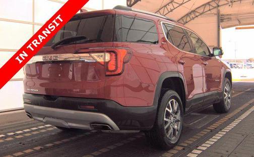 2023 GMC Acadia FWD SLT