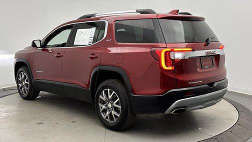 2023 GMC Acadia FWD SLT