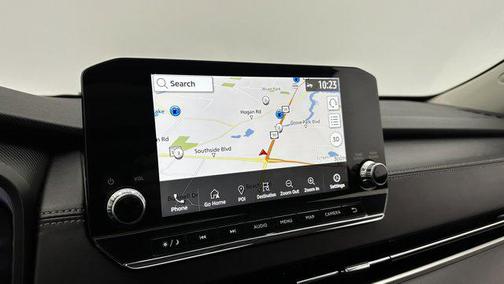 2024 Mitsubishi Outlander SE Black Edition w/Pano Roof S-AWC