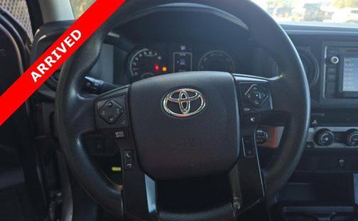 2019 Toyota Tacoma SR