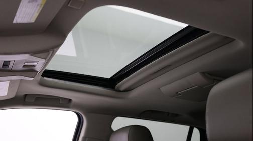 Summit White 2019 Chevrolet Tahoe Premier