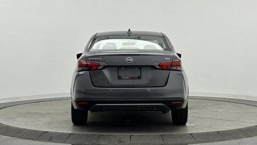 2023 Nissan Versa 1.6 SV