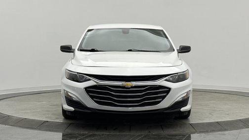 2019 Chevrolet Malibu 1LS