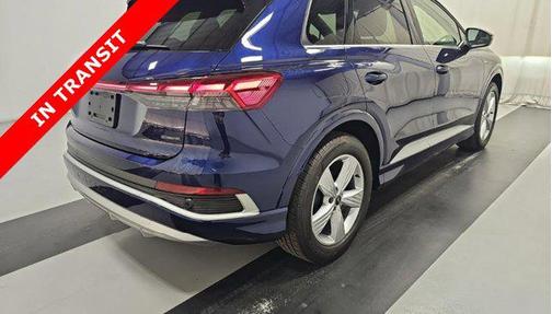 2025 Audi Q4 e-tron Prestige 55 quattro