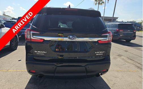 2023 Subaru Ascent Limited 7-Passenger