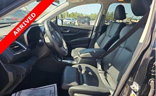 2023 Subaru Ascent Limited 7-Passenger