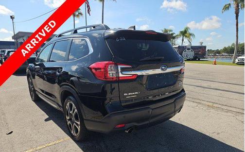 2023 Subaru Ascent Limited 7-Passenger