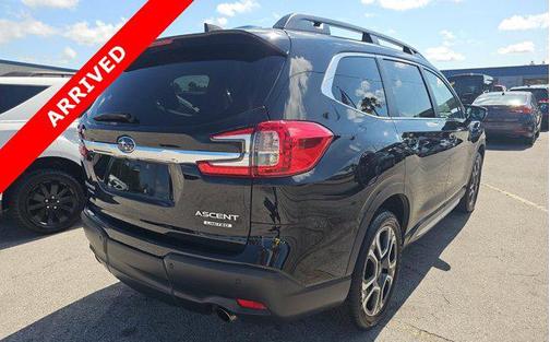 2023 Subaru Ascent Limited 7-Passenger