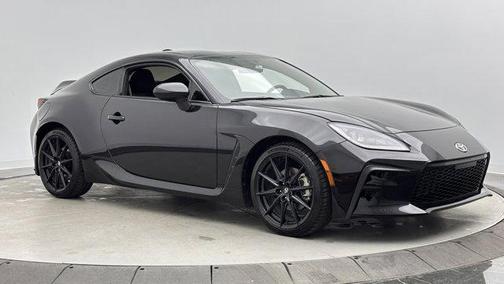 2025 Toyota GR86 Premium