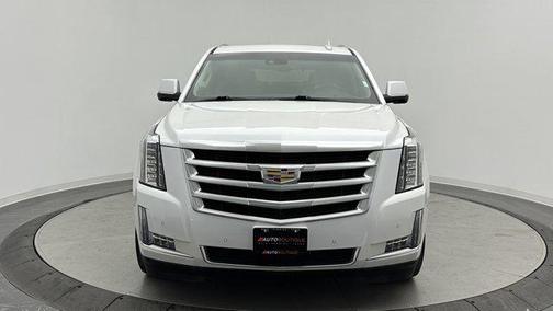 2016 Cadillac Escalade Premium