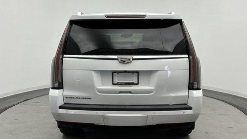 2016 Cadillac Escalade Premium