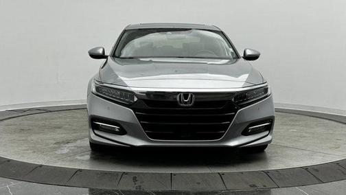 2019 Honda Accord Hybrid Touring