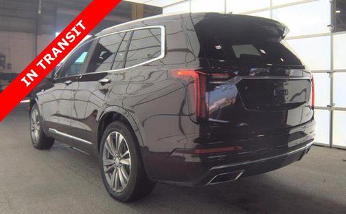 2020 Cadillac XT6 Premium Luxury FWD