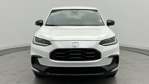 2023 Honda HR-V 2WD Sport