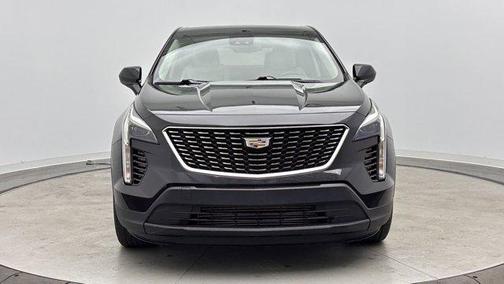 2021 Cadillac XT4 Luxury