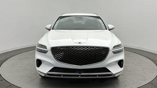 2025 Genesis GV70 2.5T AWD