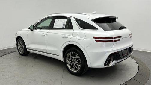 2025 Genesis GV70 2.5T AWD