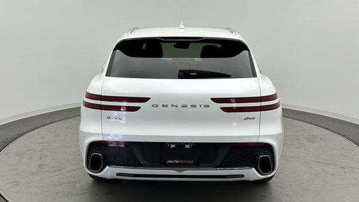 2025 Genesis GV70 2.5T AWD