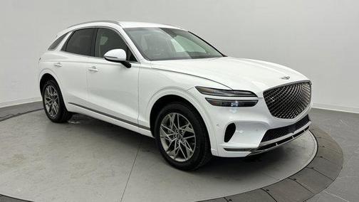 2025 Genesis GV70 2.5T AWD