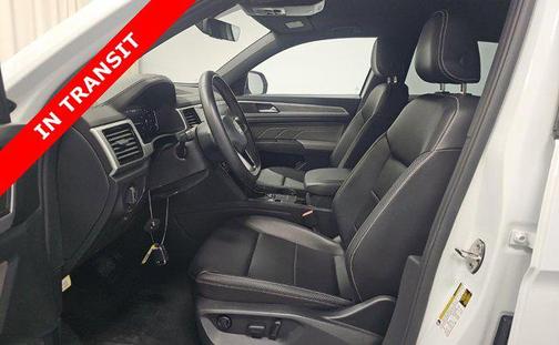 2023 Volkswagen Atlas Cross Sport 2.0T SE w/Technology