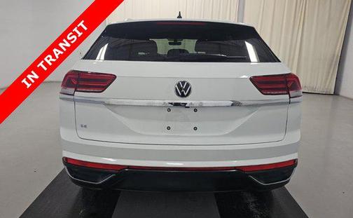 2023 Volkswagen Atlas Cross Sport 2.0T SE w/Technology