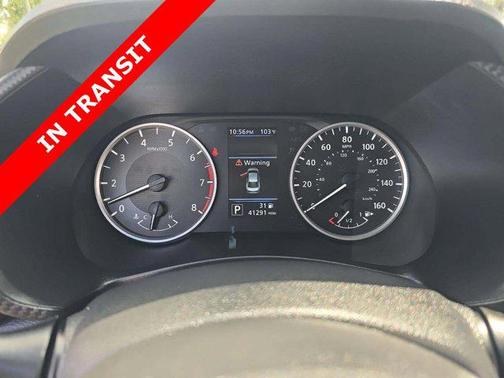 2023 Nissan Sentra S