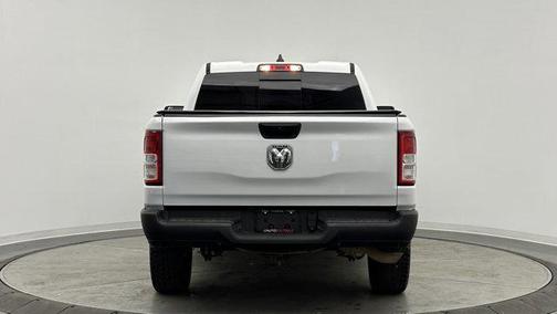 2020 RAM 1500 Tradesman