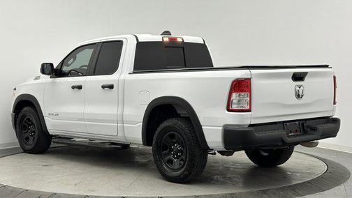 2020 RAM 1500 Tradesman