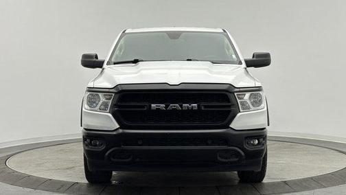 2020 RAM 1500 Tradesman